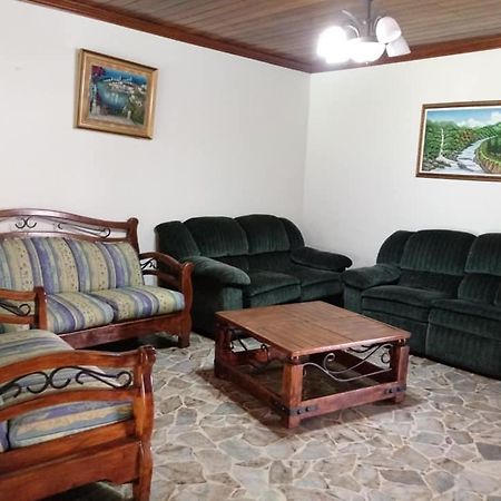 Hotel Alamo Internacional San Salvador Kültér fotó