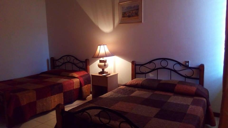 Hotel Alamo Internacional San Salvador Kültér fotó