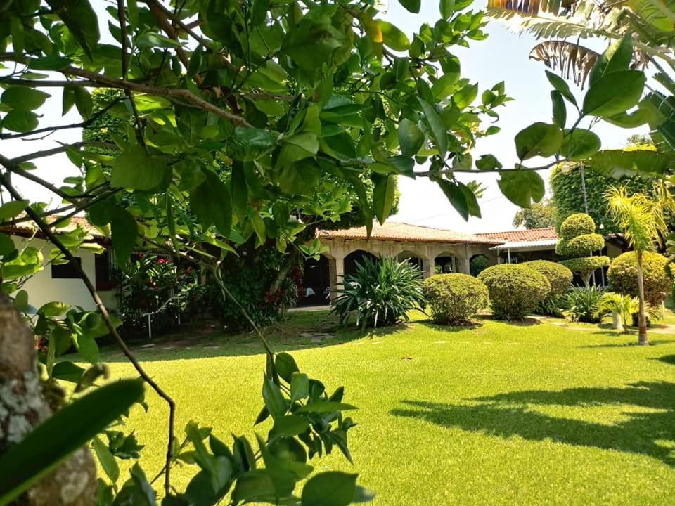 Hotel Alamo Internacional San Salvador Kültér fotó