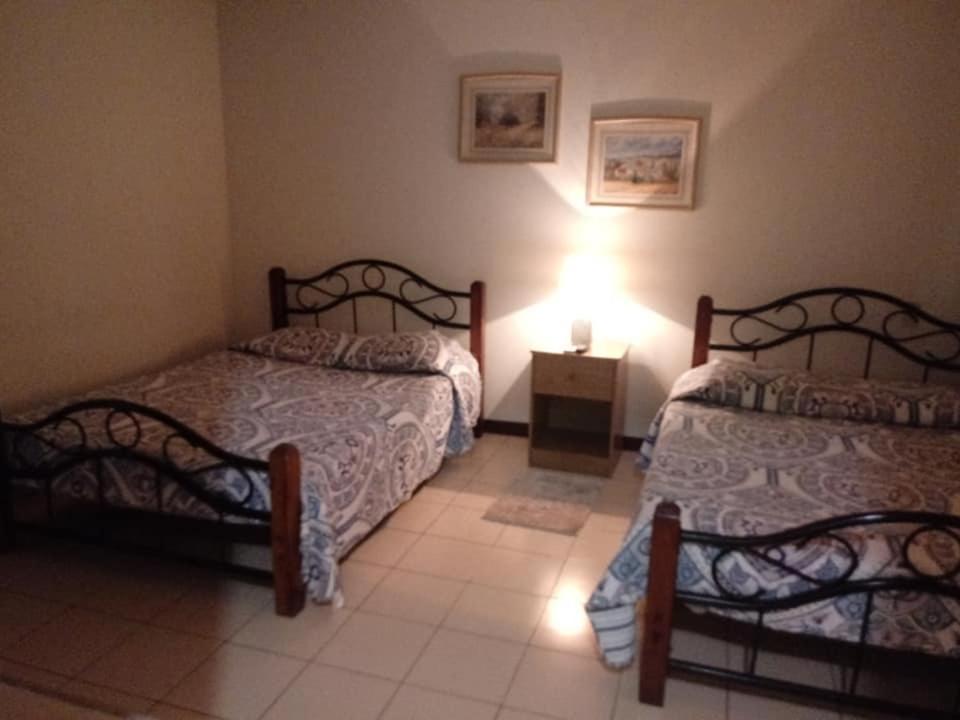 Hotel Alamo Internacional San Salvador Kültér fotó