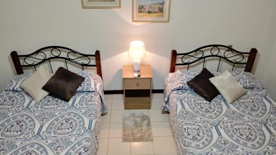 Hotel Alamo Internacional San Salvador Kültér fotó